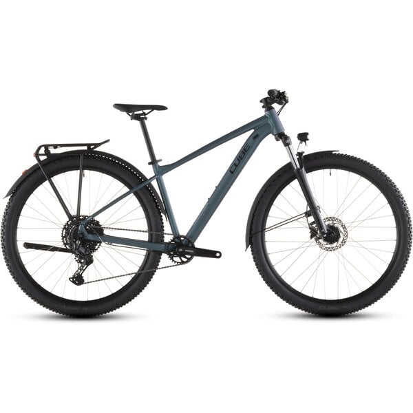 Cube Cube Aim Pro Fe Mountain Bike MY26