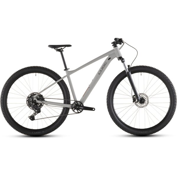 Cube Cube Aim Pro Mountain Bike MY26