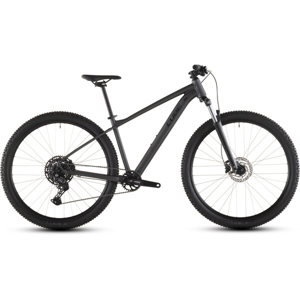 Cube Cube Aim Pro Mountain Bike MY26
