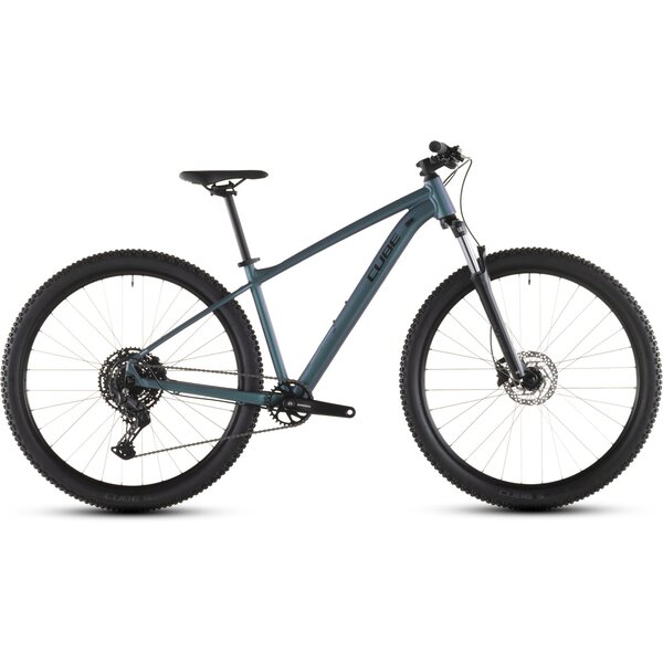 Cube Cube Aim Pro Mountain Bike MY26