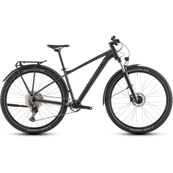 Cube Cube Aim Slx Fe Mountain Bike MY26