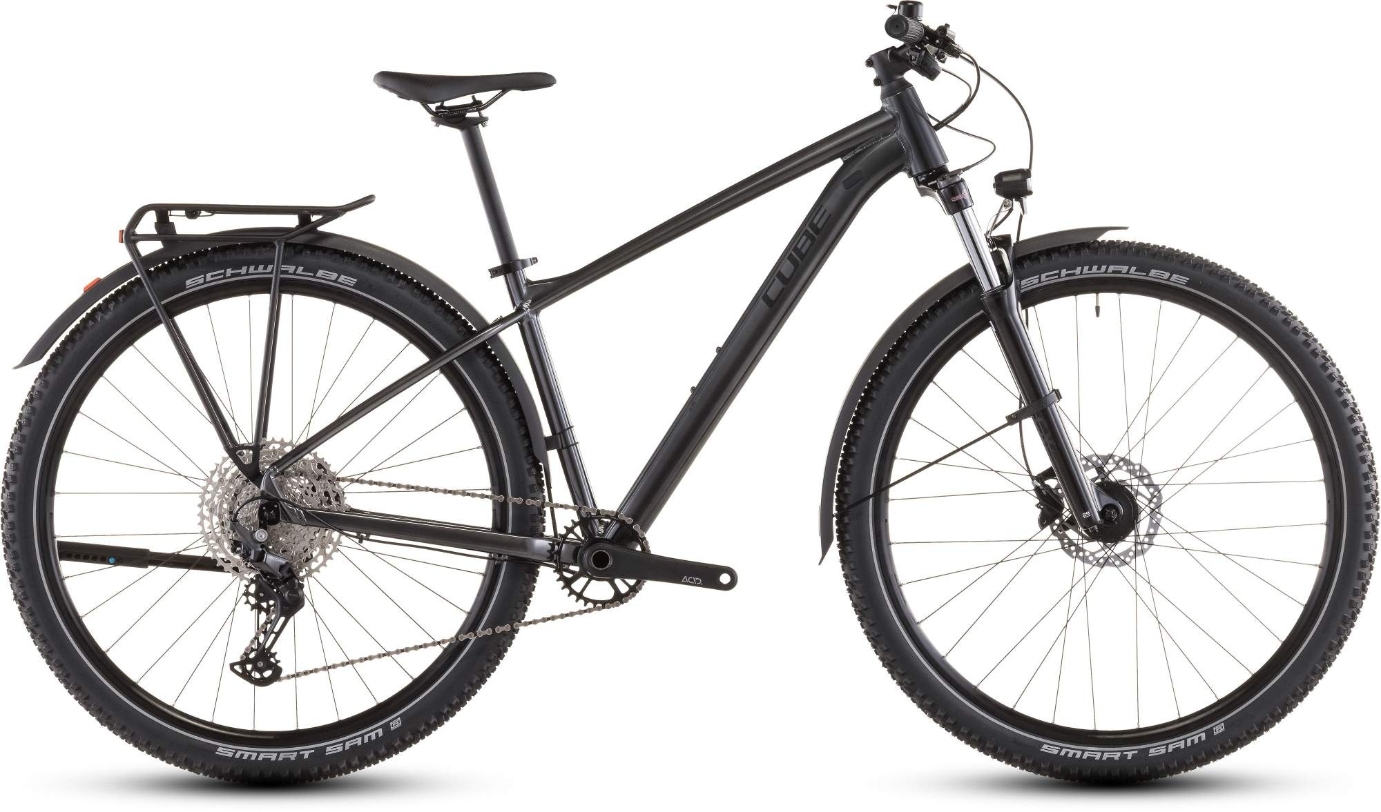 You added <b><u>Cube Aim Slx Fe Mountain Bike MY26</u></b> to your cart.