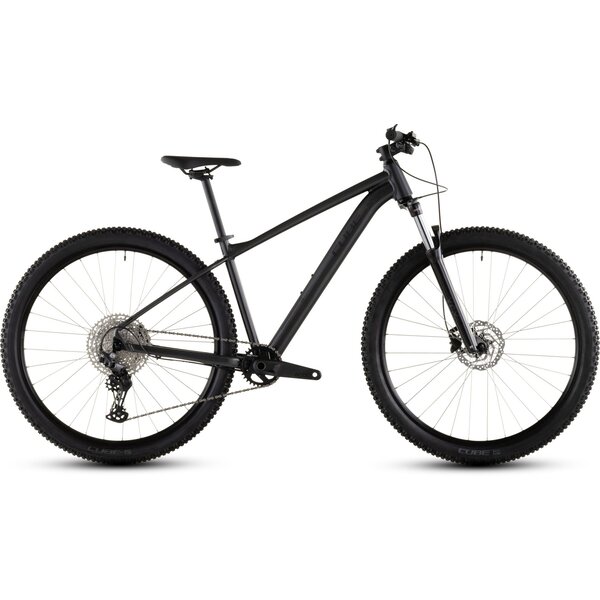 Cube Cube Aim Slx Mountain Bike MY26