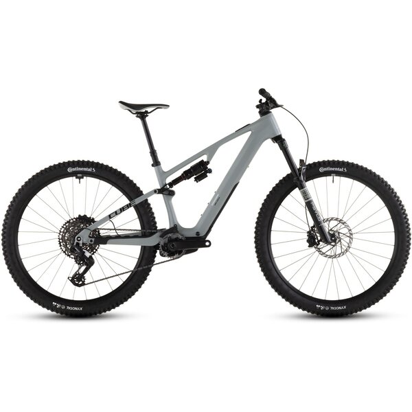 Cube Cube Ams Hybrid One44 C 62 Race 400X Electric Mountain Bike MY26