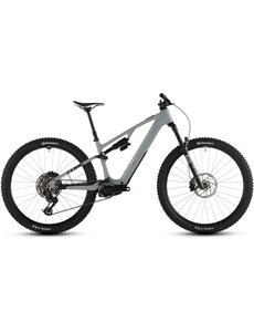 Cube Cube Ams Hybrid One44 C:62 Race 400X Electric Mountain Bike MY26