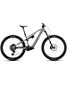 Cube Cube Ams Hybrid One44 C:62 Race 400X Electric Mountain Bike MY26