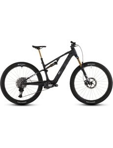 Cube Cube Ams Hybrid One44 C 68X Slt 400X Electric Mountain Bike MY26