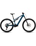 Cube Cube Ams Hybrid One44 C:68X Slx 400X Electric Mountain Bike MY26