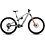 Cube Cube Ams Hybrid One44 C:68X Super Tm 400X Electric Mountain Bike MY26