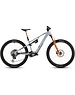 Cube Cube Ams Hybrid One44 C:68X Super Tm 400X Electric Mountain Bike MY26