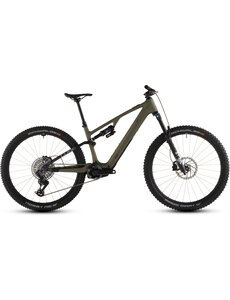 Cube Cube Ams Hybrid One44 C:68X Tm 400X Electric Mountain Bike MY26