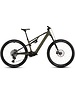 Cube Cube Ams Hybrid One44 C:68X Tm 400X Electric Mountain Bike MY26