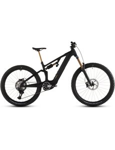 Cube Cube Ams Hybrid One77 C 62 At 600X Electric Mountain Bike MY26