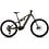Cube Cube Ams Hybrid One77 C 62 Tm 600X Electric Mountain Bike MY26