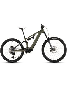 Cube Cube Ams Hybrid One77 C 62 Tm 600X Electric Mountain Bike MY26