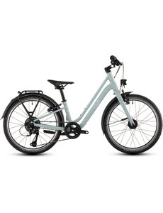 Cube Cube Aruba Kids Bike 200 Aloegreen/White Unisize