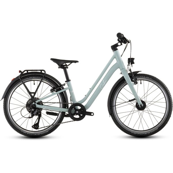 Cube Cube Aruba Kids Bike 200 Aloegreen/White Unisize