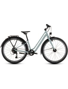 Cube Cube Aruba Kids Bike 240 Aloegreen/White Unisize