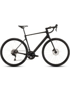 Cube Cube Attain C:62 Race Road Bike MY26