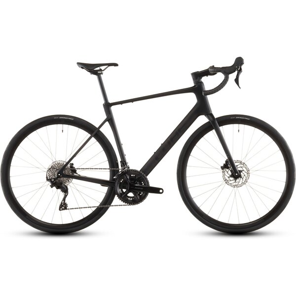 Cube Cube Attain C 62 Race Road Bike MY26