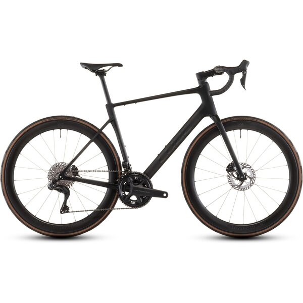 Cube Attain C:62 Slt Road Bike MY26