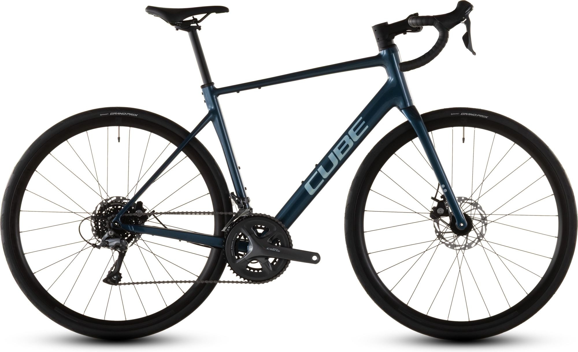 You added <b><u>Cube Attain Pro Nautica/Prism Road Bike MY26</u></b> to your cart.