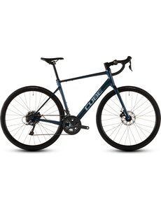 Cube Cube Attain Pro Nautica/Prism Road Bike MY26