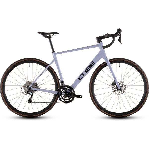 Cube Cube Attain Race Road Bike MY26