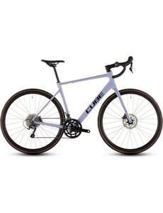 Cube Cube Attain Race Road Bike MY26