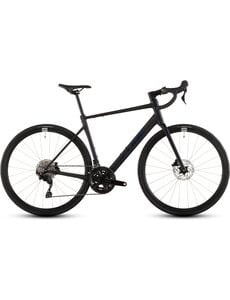 Cube Cube Attain Slx Road Bike MY26