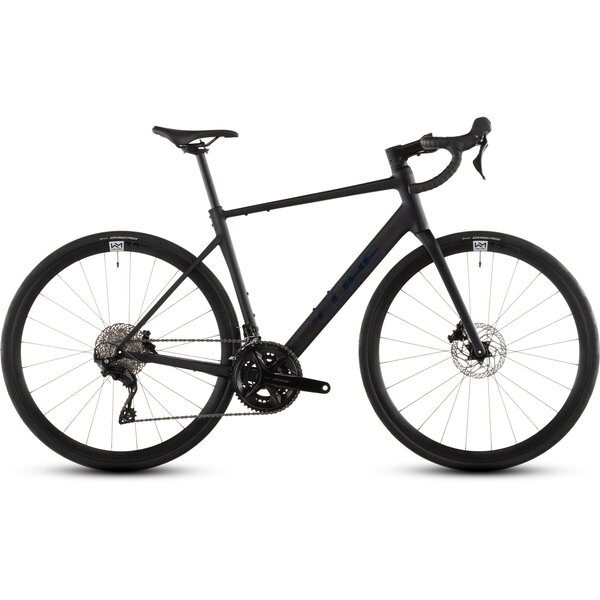 Cube Cube Attain Slx Road Bike MY26