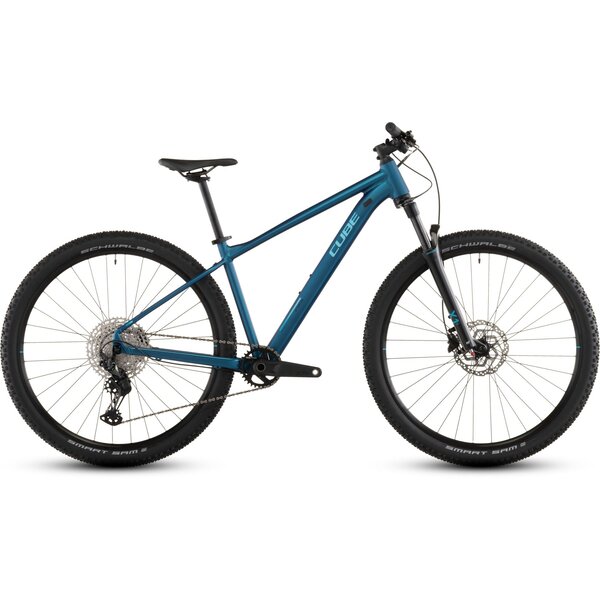 Cube Cube Attention Pro Mountain Bike MY26