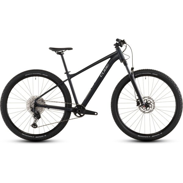Cube Cube Attention Pro Mountain Bike MY26