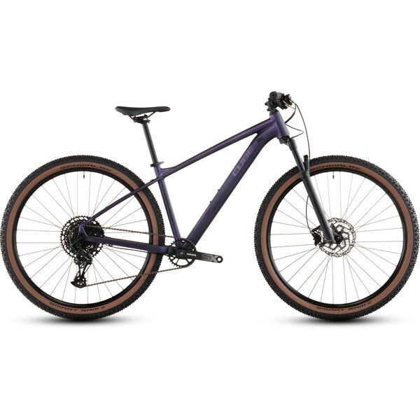 Cube Cube Attention Slx Mountain Bike MY26