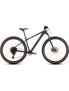 Cube Cube Attention Slx Mountain Bike MY26