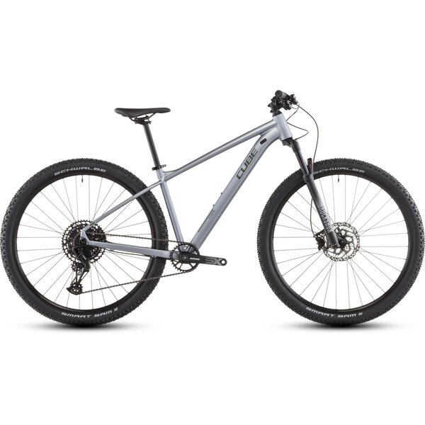 Cube Cube Attention Slx Mountain Bike MY26
