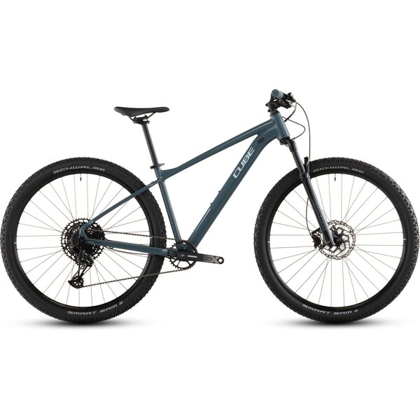 Cube Cube Attention Slx Mountain Bike MY26