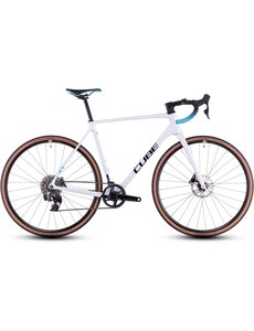 Cube Cube Cross Race C:62 Race Gravel Bike