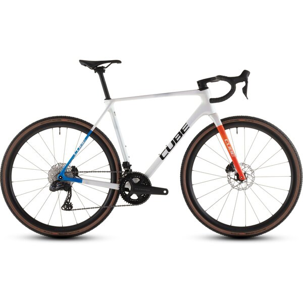Cube Cube Cross Race C:62 Slx Gravel Bike MY26