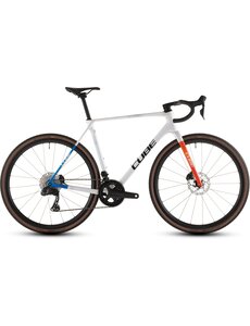 Cube Cube Cross Race C:62 Slx Gravel Bike MY26