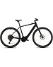 Cube Cube Editor Hybrid Pro 400X Electric City Bike STD Frame