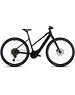 Cube Cube Editor Hybrid Pro 400X Electric City Bike Trapeze Open Frame MY26