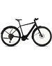 Cube Cube Editor Hybrid Pro 400X Fe Electric City Bike STD Frame
