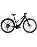 Cube Cube Editor Hybrid Pro 400X Fe Electric City Bike Trapeze Open Frame MY26