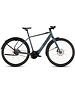 Cube Cube Editor Hybrid Slt 400X Fe Electric City Bike STD Frame