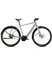Cube Cube Editor Hybrid Slx 400X Fe Electric City Bike STD Frame