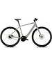 Cube Cube Editor Hybrid Slx 400X Electric City Bike STD Frame