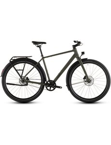 Cube Cube Editor One Fe City Bike STD Frame MY26