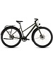 Cube Cube Editor One Fe City Bike Trapeze Open Frame MY26