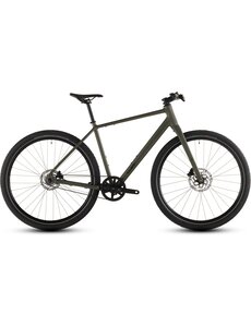 Cube Cube Editor One City Bike STD Frame MY26